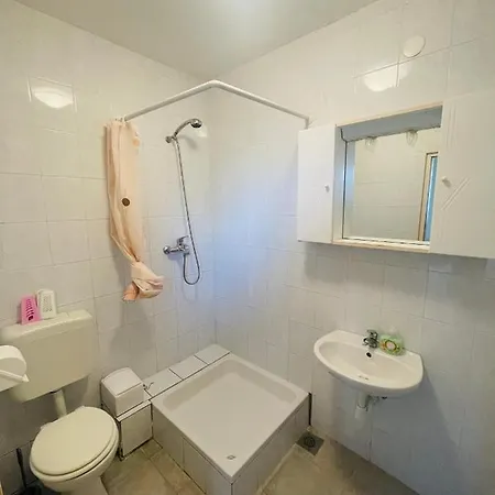 Quarto em Acomodações Particulares Jokovic *