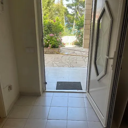 Quarto em Acomodações Particulares Jokovic *