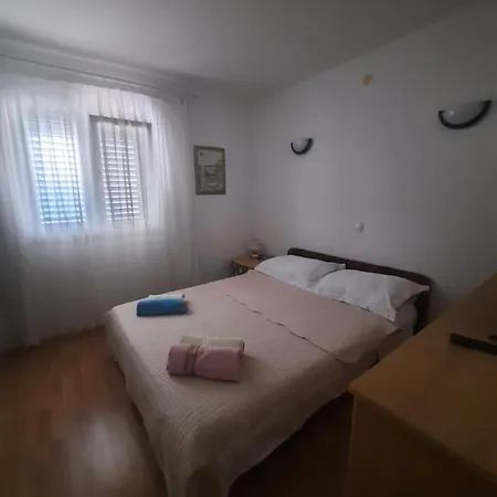 Jokovic Quarto em Acomodações Particulares *