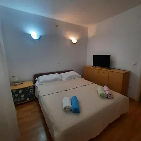 Jokovic Quarto em Acomodações Particulares