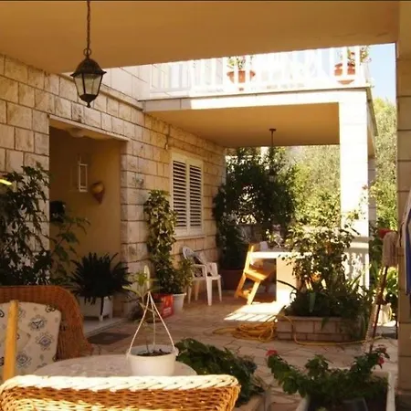 Jokovic Homestay