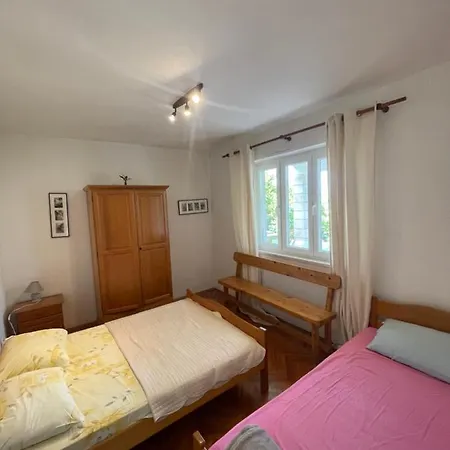 Jokovic Homestay