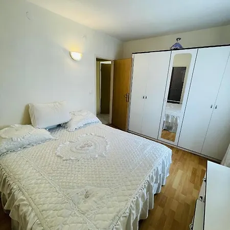 Homestay Jokovic *
