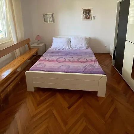 Jokovic Kwatera prywatna Lumbarda