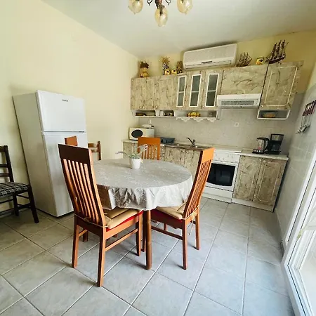 Jokovic Homestay