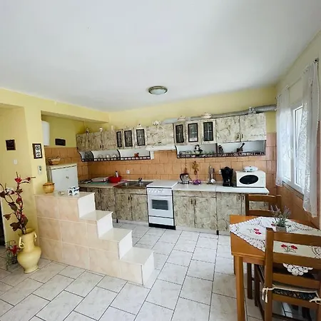Homestay Jokovic Lumbarda