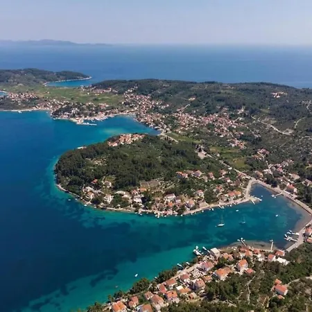 Jokovic Kwatera prywatna
