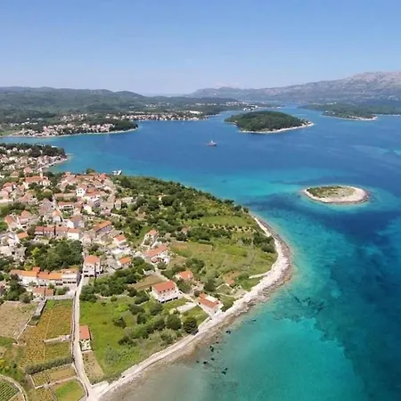 Homestay Jokovic Lumbarda